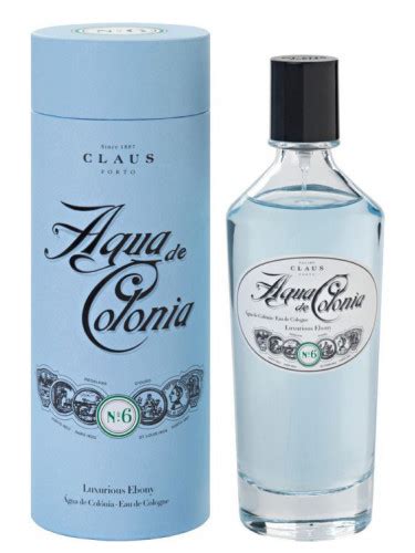 Agua Porto Claus Porto for women and men.